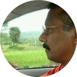 Mr. Wasantha DGM
