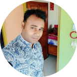 Mr. Joydeep Mishra