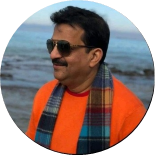 Mr. Sanjay Khemka